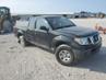 NISSAN FRONTIER S