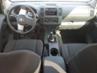 NISSAN FRONTIER S