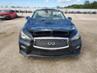 INFINITI Q50 RED SPORT 400