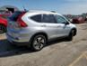 HONDA CR-V TOURING