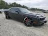 DODGE CHALLENGER SXT PLUS