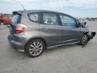 HONDA FIT SPORT