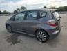 HONDA FIT SPORT