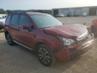 SUBARU FORESTER 2.5I TOURING