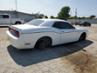 DODGE CHALLENGER SXT