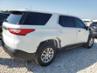 CHEVROLET TRAVERSE LS