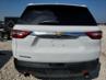 CHEVROLET TRAVERSE LS