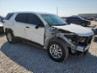 CHEVROLET TRAVERSE LS