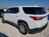 CHEVROLET TRAVERSE LS