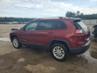 JEEP GRAND CHEROKEE LATITUDE