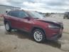 JEEP GRAND CHEROKEE LATITUDE