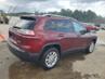 JEEP GRAND CHEROKEE LATITUDE