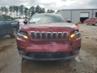 JEEP GRAND CHEROKEE LATITUDE