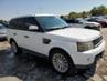 LAND ROVER RANGE ROVER HSE