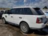 LAND ROVER RANGE ROVER HSE