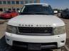 LAND ROVER RANGE ROVER HSE