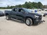 CHEVROLET SILVERADO K1500 RST