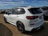 BMW X5 XDRIVE40I