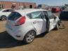 FORD FIESTA SE