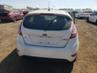 FORD FIESTA SE