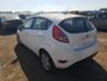 FORD FIESTA SE