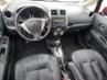 NISSAN VERSA NOTE S