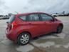 NISSAN VERSA NOTE S