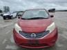 NISSAN VERSA NOTE S