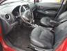 NISSAN VERSA NOTE S