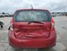 NISSAN VERSA NOTE S