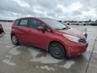 NISSAN VERSA NOTE S