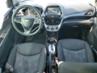 CHEVROLET SPARK 1LT