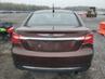 CHRYSLER 200 TOURING