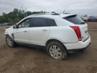 CADILLAC SRX LUXURY COLLECTION