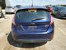 FORD FIESTA SE