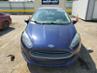 FORD FIESTA SE