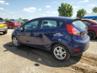 FORD FIESTA SE