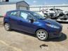 FORD FIESTA SE