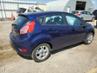 FORD FIESTA SE