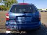 SUBARU FORESTER 2.5I PREMIUM