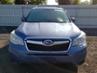 SUBARU FORESTER 2.5I PREMIUM