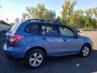 SUBARU FORESTER 2.5I PREMIUM