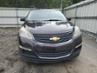 CHEVROLET TRAVERSE LS