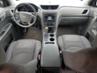 CHEVROLET TRAVERSE LS