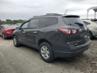 CHEVROLET TRAVERSE LS