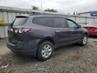 CHEVROLET TRAVERSE LS