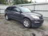 CHEVROLET TRAVERSE LS