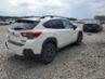 SUBARU CROSSTREK SPORT