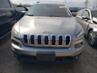 JEEP GRAND CHEROKEE LATITUDE