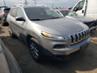 JEEP GRAND CHEROKEE LATITUDE